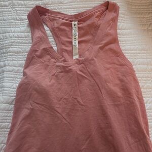 Lululemon Tanktop
